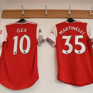 Arsenal's Pre-Match Huddle: Chelsea vs Arsenal, Premier League 2019-2020