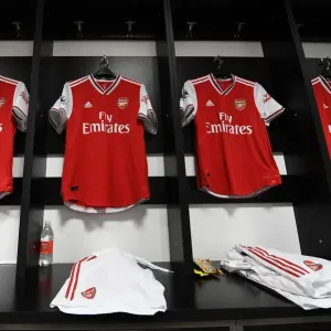 Arsenal's Premier League Battle: Preparing for Watford (September 2019)
