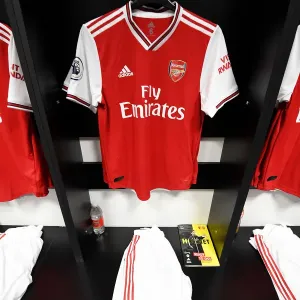 Arsenal's Premier League Showdown: Preparing for Watford (Watford v Arsenal 2019-20)