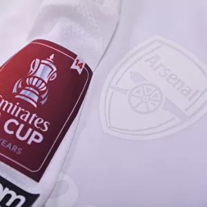 Arsenal's Pursuit for FA Cup Win #15: Nottingham Forest vs. Arsenal