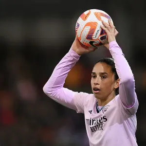 Arsenal's Rafaelle Sousa Faces Off Against Manchester United in FA Women's Super League Showdown Arsenal's Rafaelle Sousa Faces Off Against Manchester United in FA Women's Super League Showdown