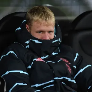 Arsenal's Ramsdale on Alert: Bodø/Glimt vs Arsenal, UEFA Europa League 2022-23