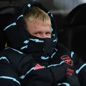 Arsenal's Ramsdale Ready: Bodø/Glimt vs Arsenal, UEFA Europa League 2022-23
