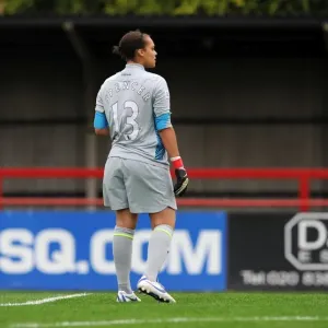 Arsenal's Rebecca Spencer Scores Six: Arsenal Ladies Crush Bobruichanka 6-0 in UEFA Champions League Arsenal's Rebecca Spencer Scores Six: Arsenal Ladies Crush Bobruichanka 6-0 in UEFA Champions League