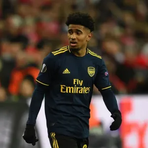 Arsenal's Reiss Nelson Shines in UEFA Europa League Clash Against Standard Liege (December 2019) Arsenal's Reiss Nelson Shines in UEFA Europa League Clash Against Standard Liege (December 2019)