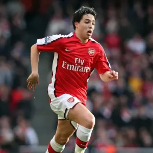 Arsenal's Samir Nasri Shines in 4-0 Thrashing of Blackburn Rovers Arsenal's Samir Nasri Shines in 4-0 Thrashing of Blackburn Rovers