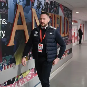 Arsenal Security Guard Print