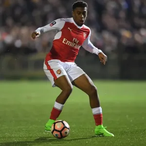 Arsenal's Surprise FA Cup Defeat: Sutton United's Historic Upset (2017) Arsenal's Surprise FA Cup Defeat: Sutton United's Historic Upset (2017)