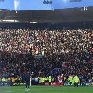 Arsenal's Thrilling Comeback: Leicester City vs. Arsenal, Premier League 2022-23 Arsenal's Thrilling Comeback: Leicester City vs. Arsenal, Premier League 2022-23