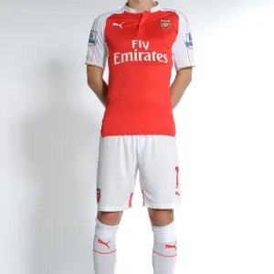Arsenal's Tomas Rosicky at Training, London Colney, 2015 Arsenal's Tomas Rosicky at Training, London Colney, 2015