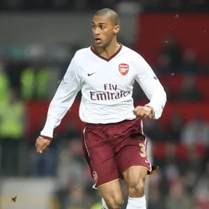 Arsenal's Traore Endures Humbling 4-0 Defeat at Old Trafford: Manchester United in FA Cup Dominance
