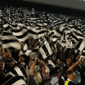 Arsenal's Triumph: 3-1 Over Partizan Belgrade in the UEFA Champions League