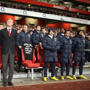 Arsenal's Triumph: 4-2 Victory Over Bolton Wanderers (2010) Arsenal's Triumph: 4-2 Victory Over Bolton Wanderers (2010)