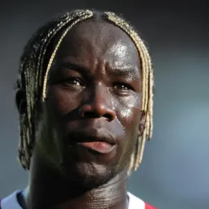El triunfo de Arsenal: Bácari Sagna brilla en la victoria por 5 a 6 contra Legia Varsovia, Varsovia 2010