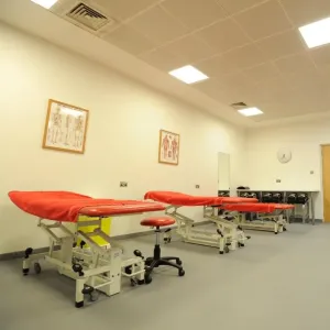 Arsenal's Triumph: Celebrating in the Physio Room after Arsenal 2:0 West Bromwich Albion, Barclays Premier League (21/4/16) Arsenal's Triumph: Celebrating in the Physio Room after Arsenal 2:0 West Bromwich Albion, Barclays Premier League (21/4/16)