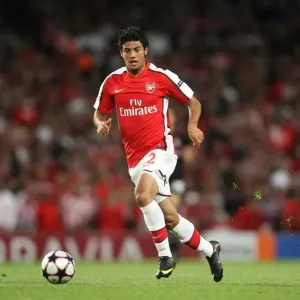 Arsenal's Unforgettable 2-0 Victory over Olympiacos: Carlos Vela's Game-Winning Goal, UEFA Champions League, 2009 Arsenal's Unforgettable 2-0 Victory over Olympiacos: Carlos Vela's Game-Winning Goal, UEFA Champions League, 2009