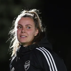 Arsenal's Victoria Pelova Post-Match Interview: FA Women's Super League Clash Against Leicester City (2022-23) Arsenal's Victoria Pelova Post-Match Interview: FA Women's Super League Clash Against Leicester City (2022-23)