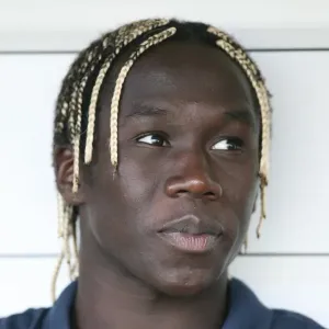 Arsenal's Victory Over Barnet: Bacary Sagna in Action (1:2), Pre-Season Friendly 2008 Arsenal's Victory Over Barnet: Bacary Sagna in Action (1:2), Pre-Season Friendly 2008