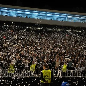 Arsenal's Victory Over Partizan Belgrade in the UEFA Champions League