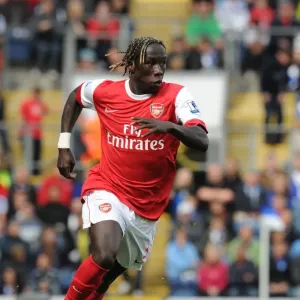 Arsenal's Victory: Sagna's Triumph Over Blackburn Rovers (2010) - 2-1 Win Arsenal's Victory: Sagna's Triumph Over Blackburn Rovers (2010) - 2-1 Win