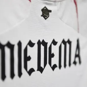 Arsenal's Vivianne Miedema: Pre-Game Focus and Determination Ahead of Arsenal FC vs Paris Saint-Germain, UEFA Women's Champions League Quarterfinal Arsenal's Vivianne Miedema: Pre-Game Focus and Determination Ahead of Arsenal FC vs Paris Saint-Germain, UEFA Women's Champions League Quarterfinal