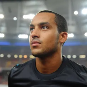 Arsenal's The Walcott Shines in 4-0 Victory over Malaysia XI at Bukit Jalil Stadium