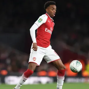 Arsenal's Young Star Joe Willock Dazzles in Carabao Cup Victory over Doncaster Rovers Arsenal's Young Star Joe Willock Dazzles in Carabao Cup Victory over Doncaster Rovers