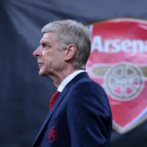 Arsene Wenger: Arsenal Boss Awaits Europa League Showdown Against AC Milan Arsene Wenger: Arsenal Boss Awaits Europa League Showdown Against AC Milan