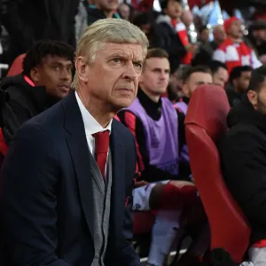 Arsene Wenger: Arsenal Boss Takes on Atletico Madrid in Europa League Semifinal