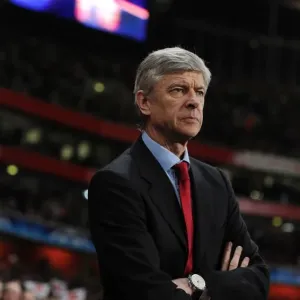 Arsene Wenger and Arsenal Defy Barcelona in UEFA Champions League: 2-1 Victory