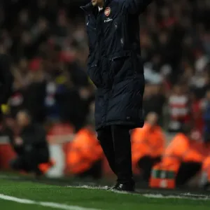 Arsene Wenger and Arsenal Face Liverpool in FA Cup Showdown Arsene Wenger and Arsenal Face Liverpool in FA Cup Showdown