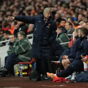 Arsene Wenger and Arsenal Face Liverpool in FA Cup Showdown Arsene Wenger and Arsenal Face Liverpool in FA Cup Showdown