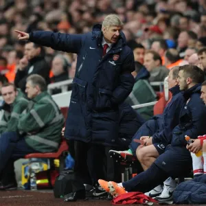 Arsene Wenger and Arsenal Face Liverpool in FA Cup Showdown Arsene Wenger and Arsenal Face Liverpool in FA Cup Showdown