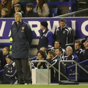 Arsene Wenger the Arsenal Manager Arsene Wenger the Arsenal Manager