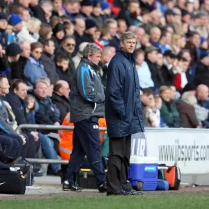 Arsene Wenger the Arsenal Manager Arsene Wenger the Arsenal Manager