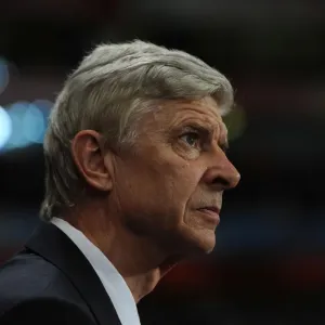 Arsene Wenger: Arsenal Manager Ahead of Arsenal vs AS Monaco UEFA Champions League Clash, 2015