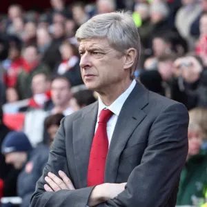 Arsene Wenger the Arsenal Manager. Arsenal 3: 1 Burnley. Barclays Premier League Arsene Wenger the Arsenal Manager. Arsenal 3: 1 Burnley. Barclays Premier League
