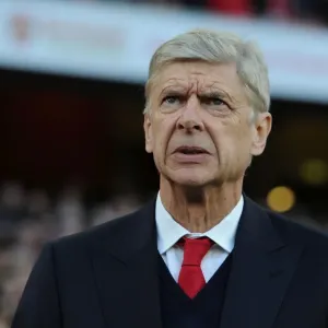 Arsene Wenger: Arsenal Manager Before Arsenal vs AFC Bournemouth, Premier League 2016