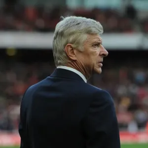 Arsene Wenger: Arsenal Manager before Arsenal vs Middlesbrough, Premier League 2016-17 Arsene Wenger: Arsenal Manager before Arsenal vs Middlesbrough, Premier League 2016-17