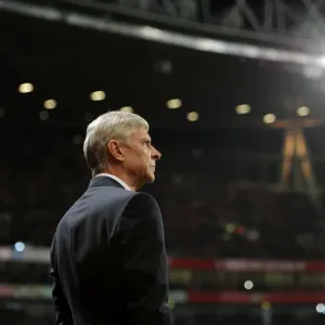 Season 2014-15 Prints: Arsenal v Newcastle United 2014/15