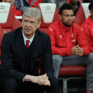 Arsene Wenger: Arsenal Manager Before Arsenal vs Sunderland, Premier League 2016-17