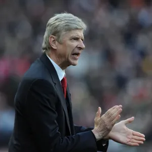 Arsene Wenger: Arsenal Manager Awaits Liverpool in FA Cup Fifth Round Showdown Arsene Wenger: Arsenal Manager Awaits Liverpool in FA Cup Fifth Round Showdown