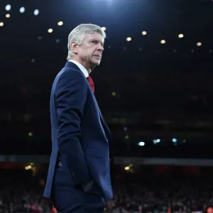 Arsene Wenger: Arsenal Manager Gears Up for Carabao Cup Clash Against Chelsea Arsene Wenger: Arsenal Manager Gears Up for Carabao Cup Clash Against Chelsea
