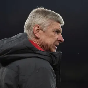 Arsene Wenger: Arsenal vs Manchester City, Premier League 2017-18