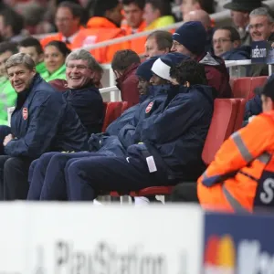 Arsene Wenger and Arsenal's Historic 7-0 Victory in Champions League Group H vs. Slavia Prague Arsene Wenger and Arsenal's Historic 7-0 Victory in Champions League Group H vs. Slavia Prague