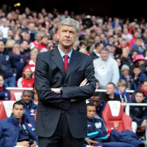 Arsene Wenger: The Battle of Emirates - Arsenal vs Chelsea (2011-2012) - Premier League Clash Arsene Wenger: The Battle of Emirates - Arsenal vs Chelsea (2011-2012) - Premier League Clash