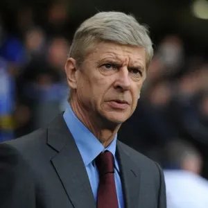 Arsene Wenger: The Battle of Stamford Bridge - Chelsea vs Arsenal, Premier League (2012-13)