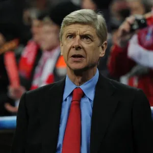 Arsene Wenger at Bayern Munich: Arsenal's Champions League Showdown (2012-13)