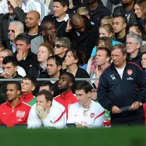 Arsene Wenger Calls on Vermaelen: Dramatic Comeback for Arsenal against Chelsea in Premier League (3-5)