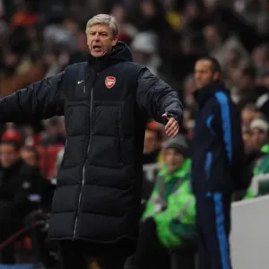 Arsene Wenger Celebrates Arsenal's Triumph: 3-1 Over Partizan Belgrade in the UEFA Champions League Arsene Wenger Celebrates Arsenal's Triumph: 3-1 Over Partizan Belgrade in the UEFA Champions League
